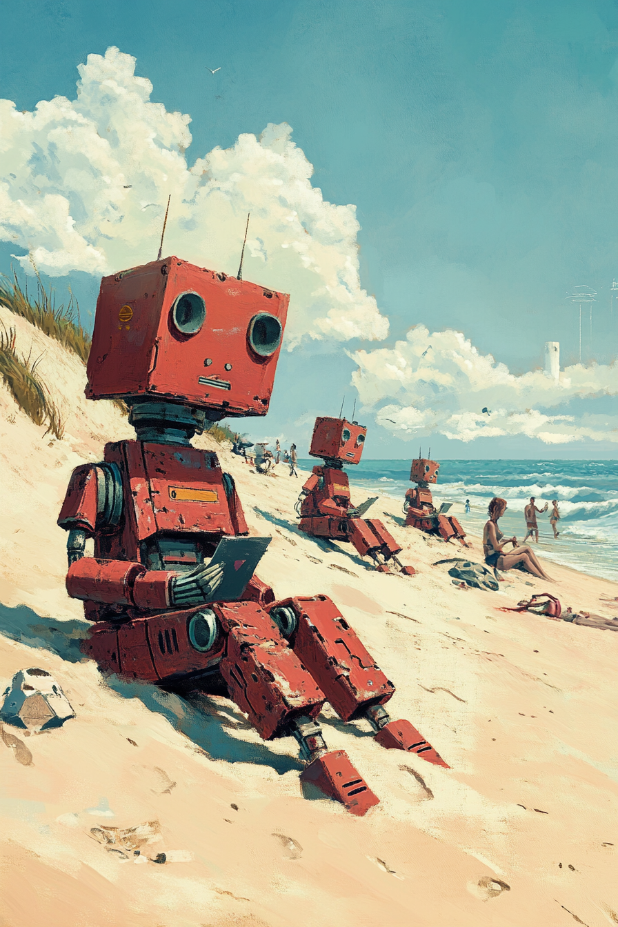Humans and AI